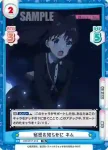 WW/001T-014 TD キャットスカウト ネム