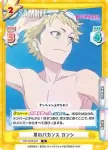 WW/002B-041 R 夏のバカンス カンシ