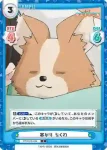 YC/001B-083S R+ クリキャンのお誘い ちくわ