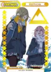 YC/001B-P008S NBP ゆるキャン△
