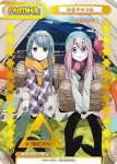 YC/001B-P010S NBP ゆるキャン△
