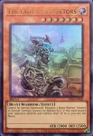 2026-EN003 UR The Lady's Protectors