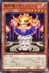 25DB-JP017 SE マジェスペクター・ラクーン