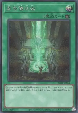 25DB-JP056 SE 高等儀式術