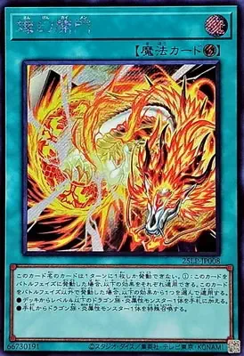 25LP-JP008 SE 燦幻開門