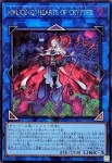 (WCS2025)25LP-JP016 SE Ｍ∀ＬＩＣＥ＜Ｑ＞ＨＥＡＲＴＳ ＯＦ ＣＲＹＰＴＥＲ