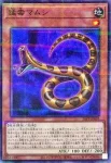 26PP-JP005 N 猛毒マムシ