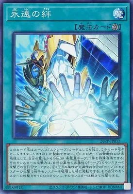 26PP-JP013 N 永遠の絆