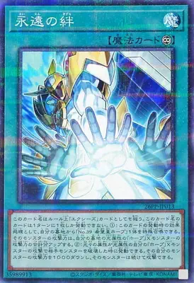 26PP-JP013 P 永遠の絆