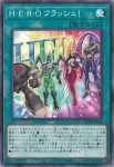 BLZD-JP068 N Ｈ・Ｅ・Ｒ・Ｏ フラッシュ！