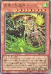 BPRO-JP027 UL 天雷ノ双風神 シーナ