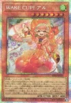 BPRO-JP029 PSE ＷＡＫＥ ＣＵＰ！ アル