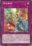 CH02-JP038 N 憑依連携