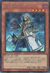 CORI-JPS02 UR 暴走召喚師アレイスター(暴走召喚師 阿萊斯特)