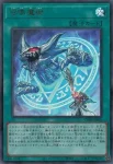 CORI-JPS03 UR 召喚魔術(召喚魔術)