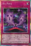 LOCH-JP022 PSE Ｓｉｎ Ｆｏｒｃｅ