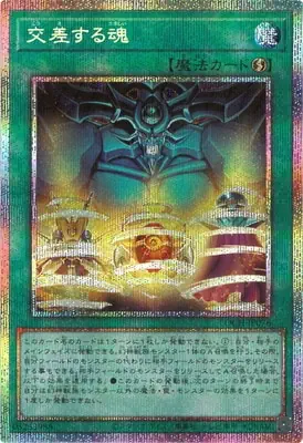 LOCH-JP076 PSE 交差する魂
