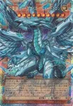 LOCR-JP002 SE 蒼の深淵 ディープアイズ・ホワイト・ドラゴン