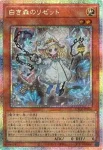 LOCR-JP056 PSE 白き森のリゼット