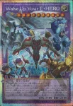 (爆框)LOSP-JP002 PSE Ｗａｋｅ Ｕｐ Ｙｏｕｒ Ｅ・ＨＥＲＯ