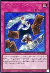 LPG1-JP009 SE ヒーローズルール１ ファイブ・フリーダムス