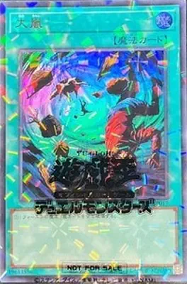 PREV-JP017 P-UR 大嵐