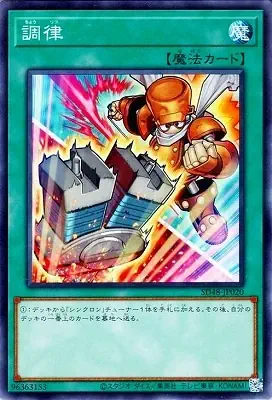 (異畫)SD48-JP020 N 調律