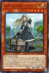 TT02-JPB05 N エクソシスター・ソフィア