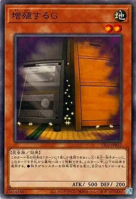 TT02-JPB12 N 増殖するＧ