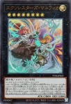 TT02-JPB23 N エクソシスターズ・マニフィカ
