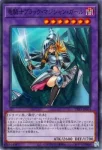 TTP1-JP015 SR 超魔導師－ブラック・マジシャンズ
