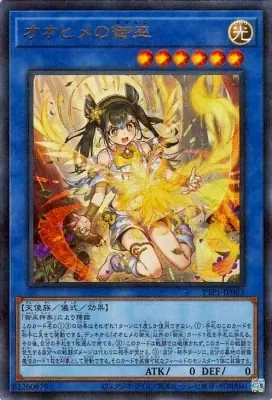 イラスト違い P-UR オオヒメの御巫