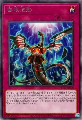 TTP1-JP090 R 無限泡影