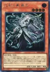 WPP6-JP030 SR 巳剣之尊 佐士