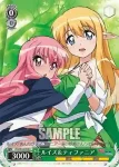 ZM/W03-039 C ルイズ＆ティファニア
