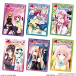 To LOVEる -とらぶる- ダークネス ウエハース化計画【BANDAI】
