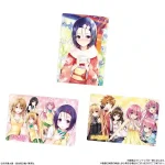 To LOVEる -とらぶる- ダークネス ウエハース化計画【BANDAI】