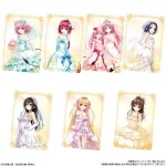 To LOVEる -とらぶる- ダークネス ウエハース化計画【BANDAI】