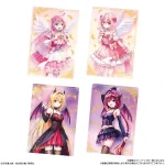 To LOVEる -とらぶる- ダークネス ウエハース化計画【BANDAI】