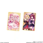 To LOVEる -とらぶる- ダークネス ウエハース化計画【BANDAI】
