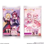 To LOVEる -とらぶる- ダークネス ウエハース化計画【BANDAI】