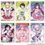 hololive OFFICIAL CARD GAME ツインウエハース【BANDAI】