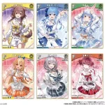 hololive OFFICIAL CARD GAME ツインウエハース【BANDAI】