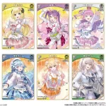 hololive OFFICIAL CARD GAME ツインウエハース【BANDAI】
