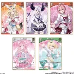 hololive OFFICIAL CARD GAME ツインウエハース【BANDAI】