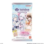 hololive OFFICIAL CARD GAME ツインウエハース【BANDAI】