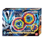 DX NOX 午夜暗影夢境膠囊【BANDAI】