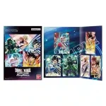 豪華卡牌收藏02 PREMIUM CARD COLLECTION 02【Dragon Ball Super Card Game Fusion World】