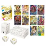Precious Collector Box Sword & Shield (貴重珍藏箱 劍 & 盾)【寶可夢集換式卡牌遊戲】