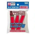 YANOMAN 卡套 特化 Over Guzard W 標準霧面&凹凸紋外層 -68x94mm-
